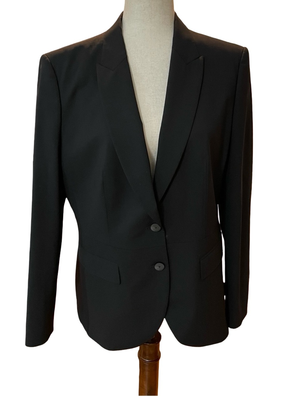 BOSS HUGO BOSS JAMAYLA BLAZER